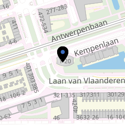 Appartement STN02 E 6137 2