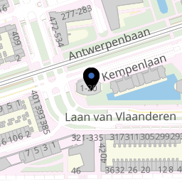 Appartement STN02 E 6137 5