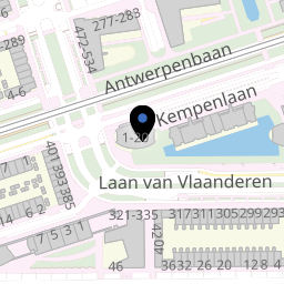 Appartement STN02 E 6137 6