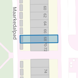 Perceel STN02-E-6150