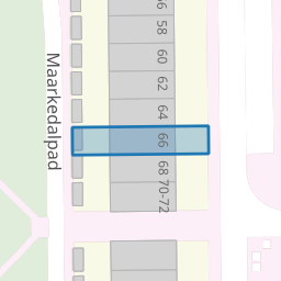 Perceel STN02-E-6151