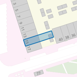Perceel STN02-E-6192