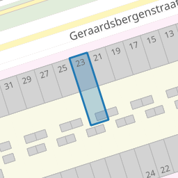 Perceel STN02-E-6234