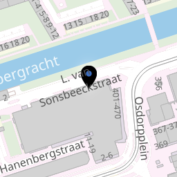 Appartement STN02 E 6249 1