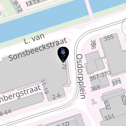 Appartement STN02 E 6249 2