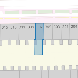 Perceel STN02-E-6287