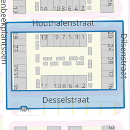 Perceel STN02-E-6343