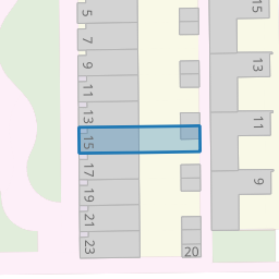 Perceel STN02-E-6363