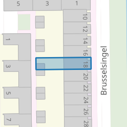 Perceel STN02-E-6391