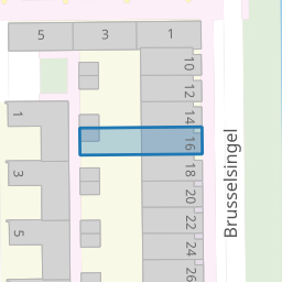 Perceel STN02-E-6392