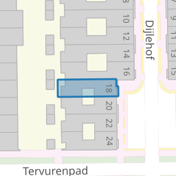 Perceel STN02-E-6521