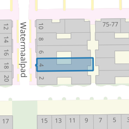 Perceel STN02-E-6612