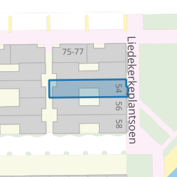 Perceel STN02-E-6620