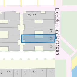 Perceel STN02-E-6621