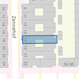 Perceel STN02-E-6628