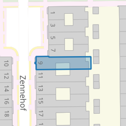 Perceel STN02-E-6632