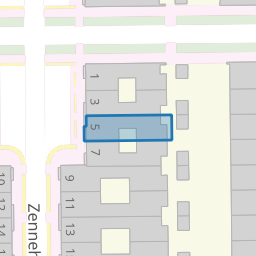 Perceel STN02-E-6634