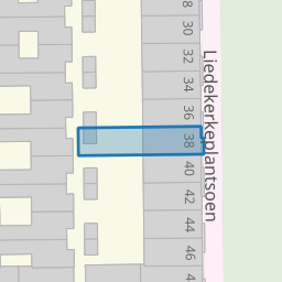 Perceel STN02-E-6643