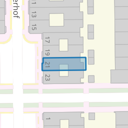 Perceel STN02-E-6650