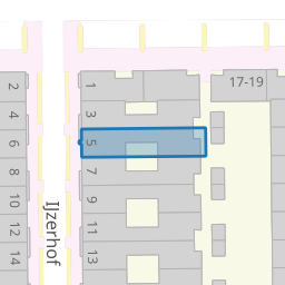 Perceel STN02-E-6658