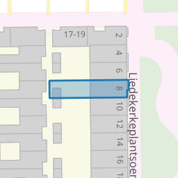 Perceel STN02-E-6666