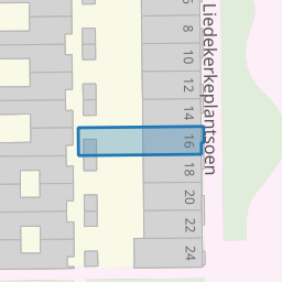 Perceel STN02-E-6670