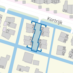 Perceel STN02-E-6693