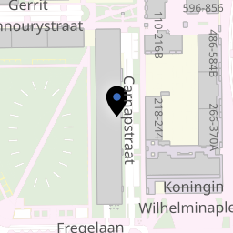 Appartement STN02 E 6742 15