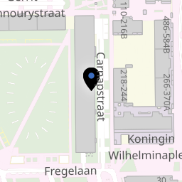 Appartement STN02 E 6742 47