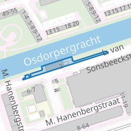 Perceel STN02-E-6743