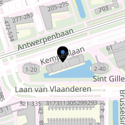 Appartement STN02 E 6762 2