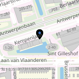 Appartement STN02 E 6762 4