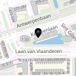 Appartement STN02 E 6762 8