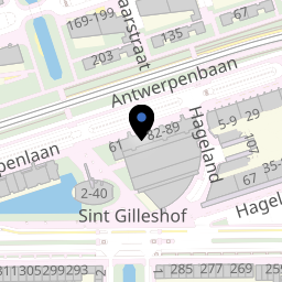 Appartement STN02 E 6763 20
