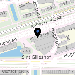 Appartement STN02 E 6763 26