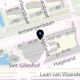 Appartement STN02 E 6763 33
