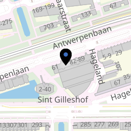 Appartement STN02 E 6763 35