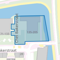 Perceel STN02-E-6799