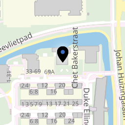 Appartement STN02 E 6803 8