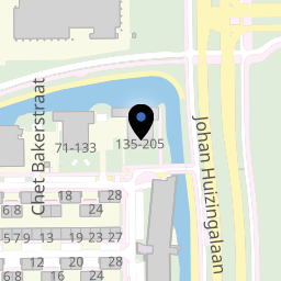 Appartement STN02 E 6804 4