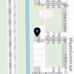 Appartement STN02 E 6882 47