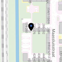 Appartement STN02 E 6882 5
