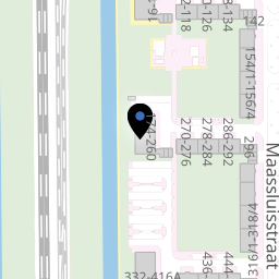 Appartement STN02 E 6882 54