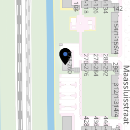 Appartement STN02 E 6882 68