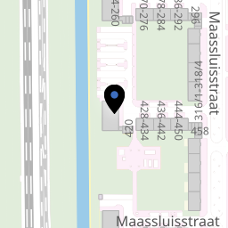 Appartement STN02 E 6883 33