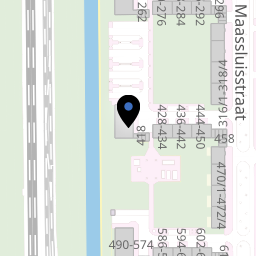 Appartement STN02 E 6883 47