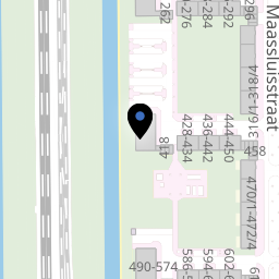 Appartement STN02 E 6883 55