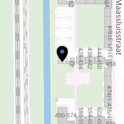 Appartement STN02 E 6883 57
