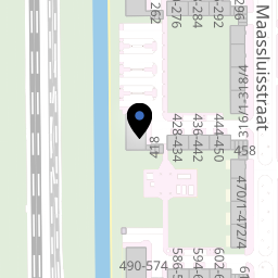 Appartement STN02 E 6883 59