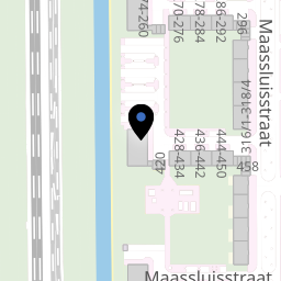 Appartement STN02 E 6883 61